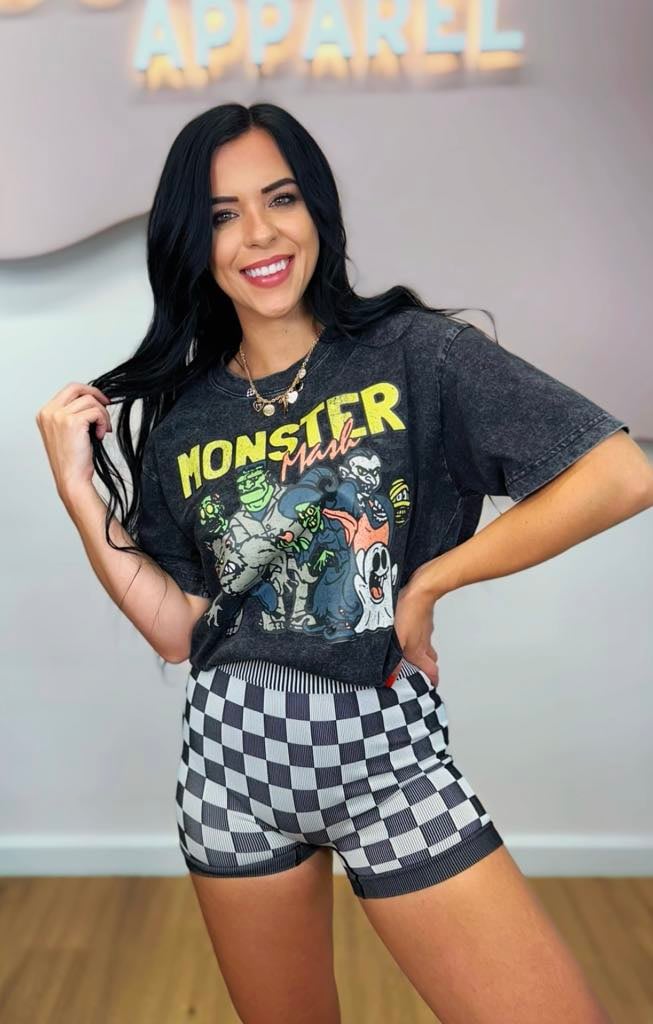 Monster Mash - Tiktok Viral