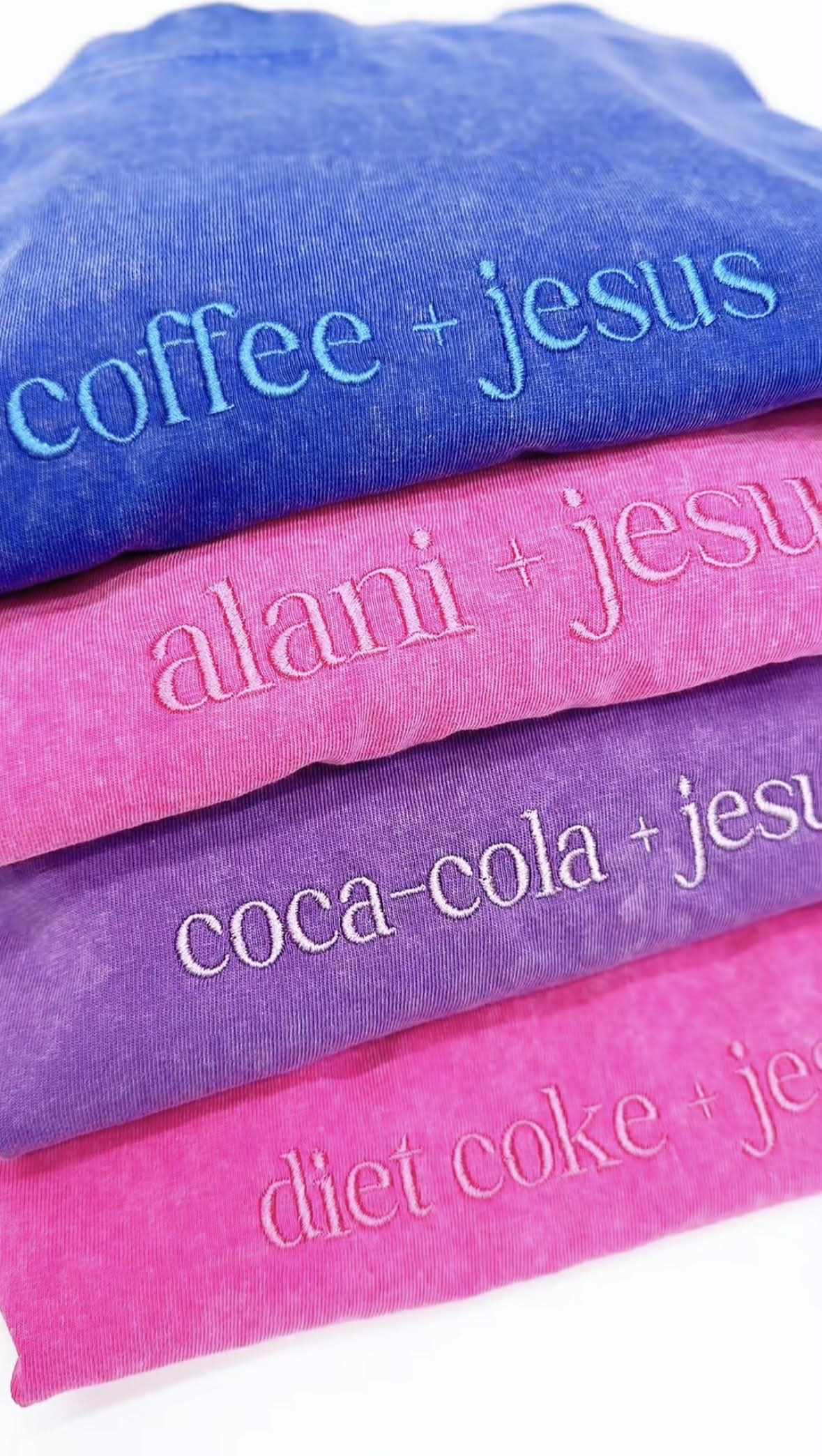 Christian