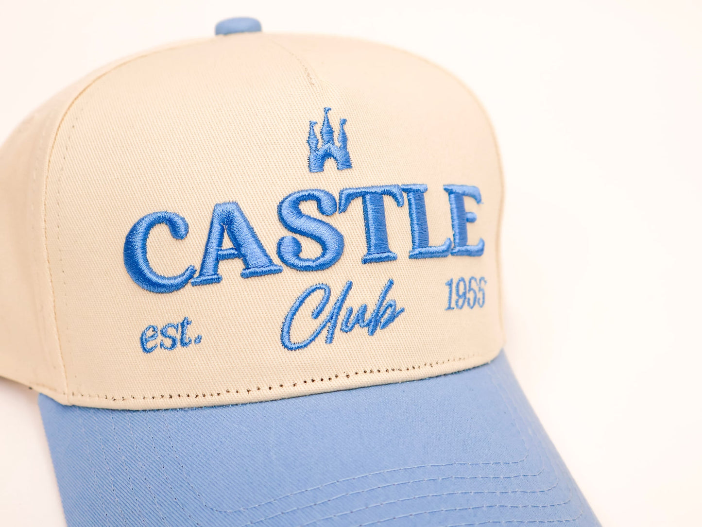 Castle Club Hat