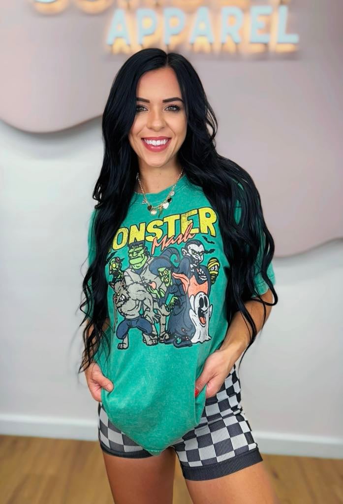 Monster Mash - Tiktok Viral