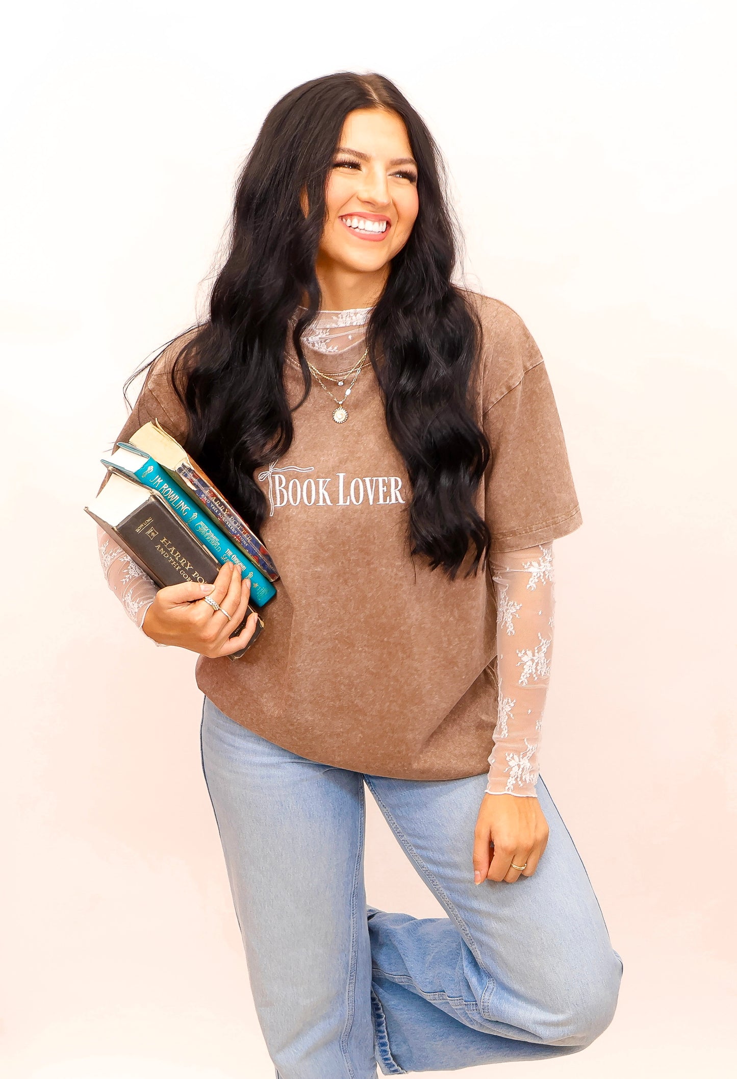 Book Lover