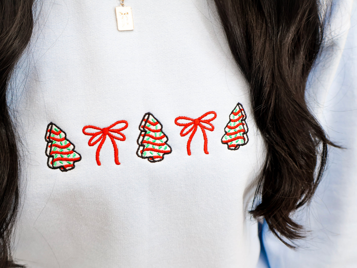 Christmas Cakes