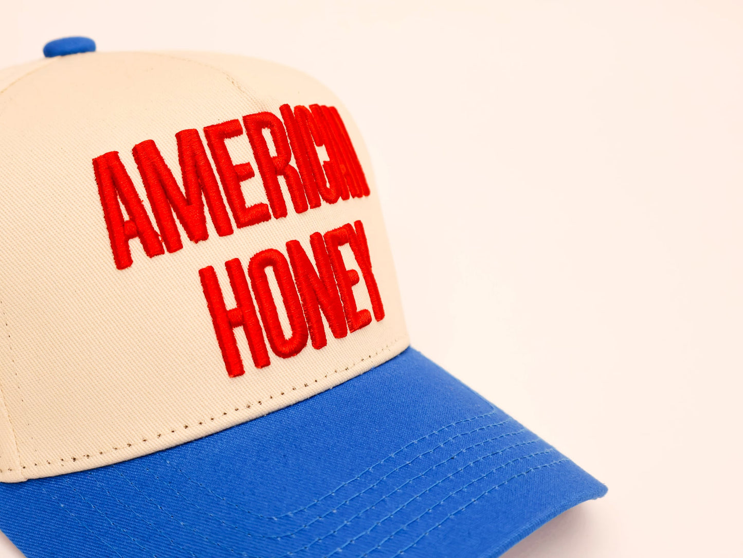 American Honey Hat