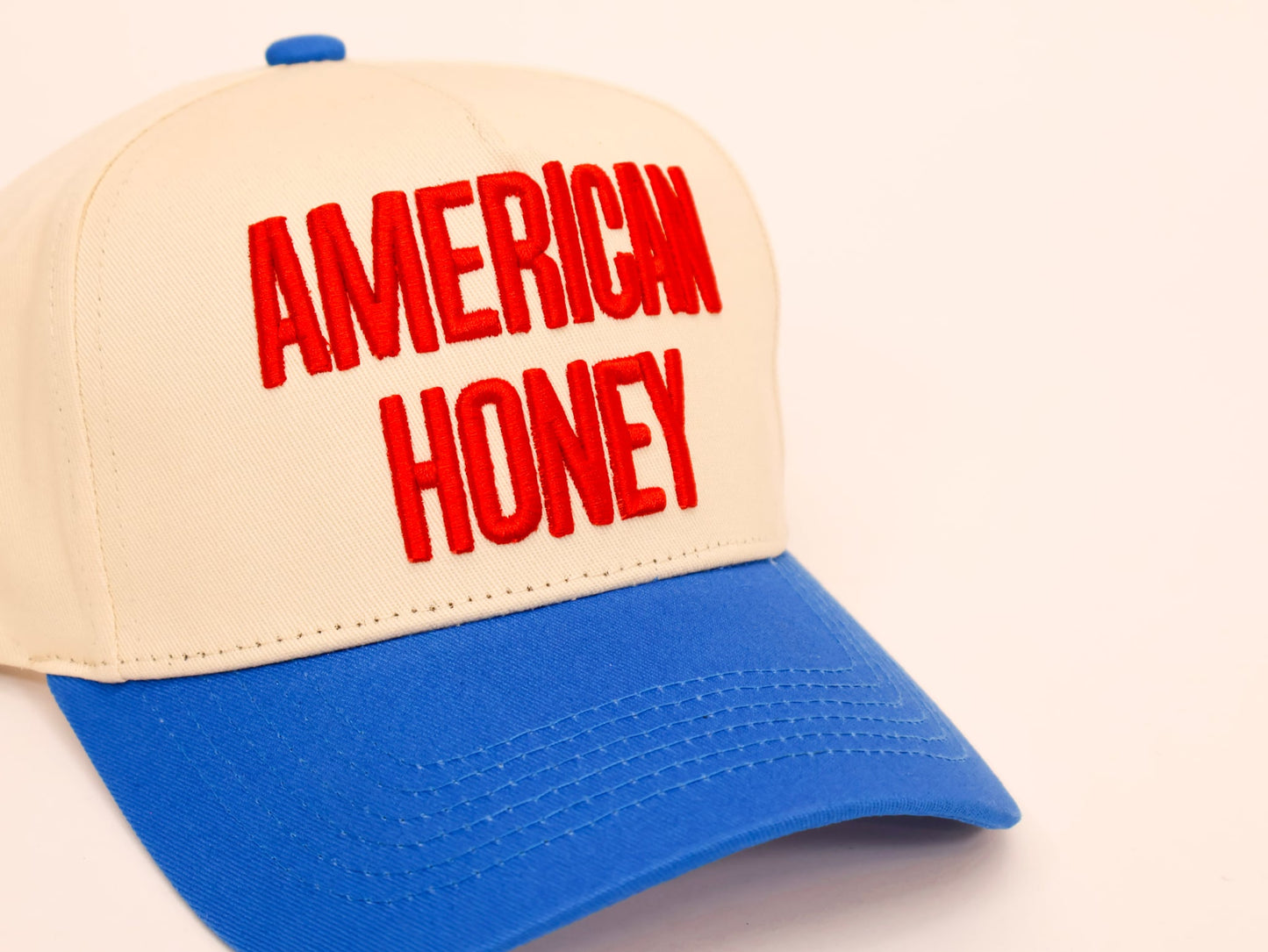 American Honey Hat