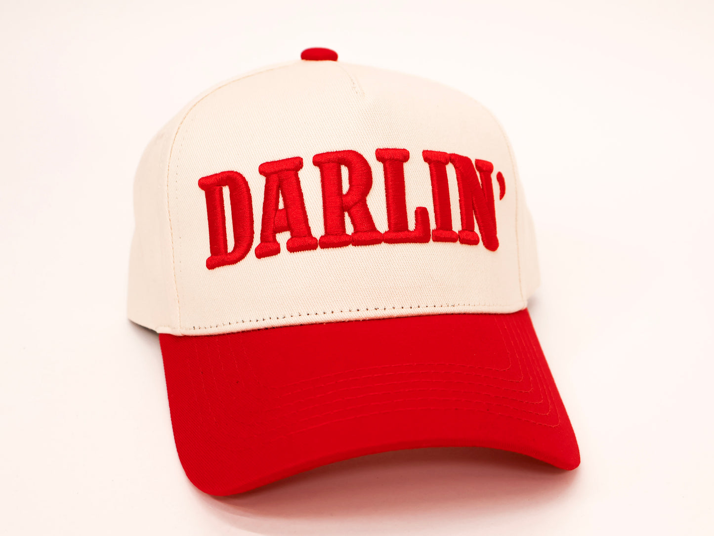 DARLIN' Hat
