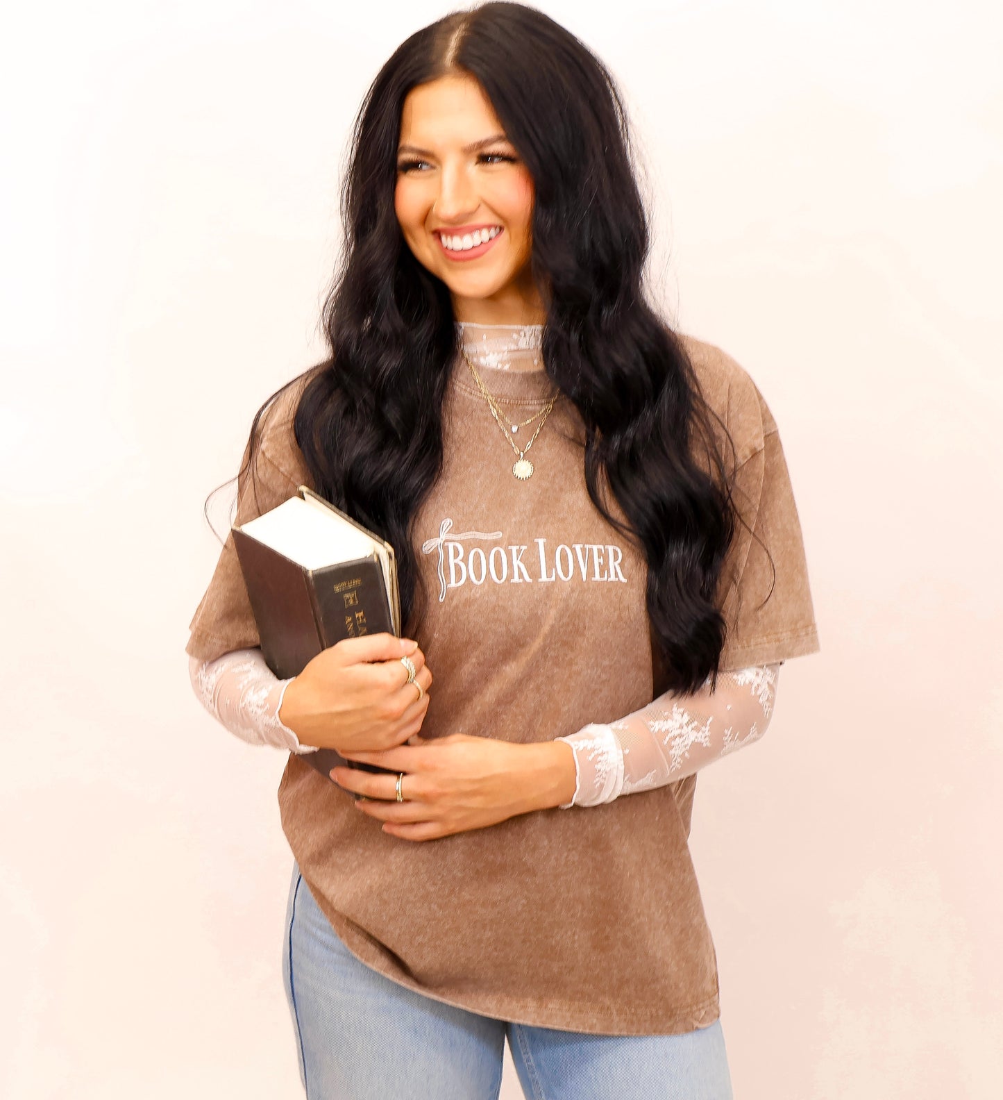 Book Lover