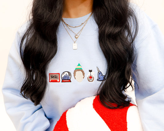ELF Movie