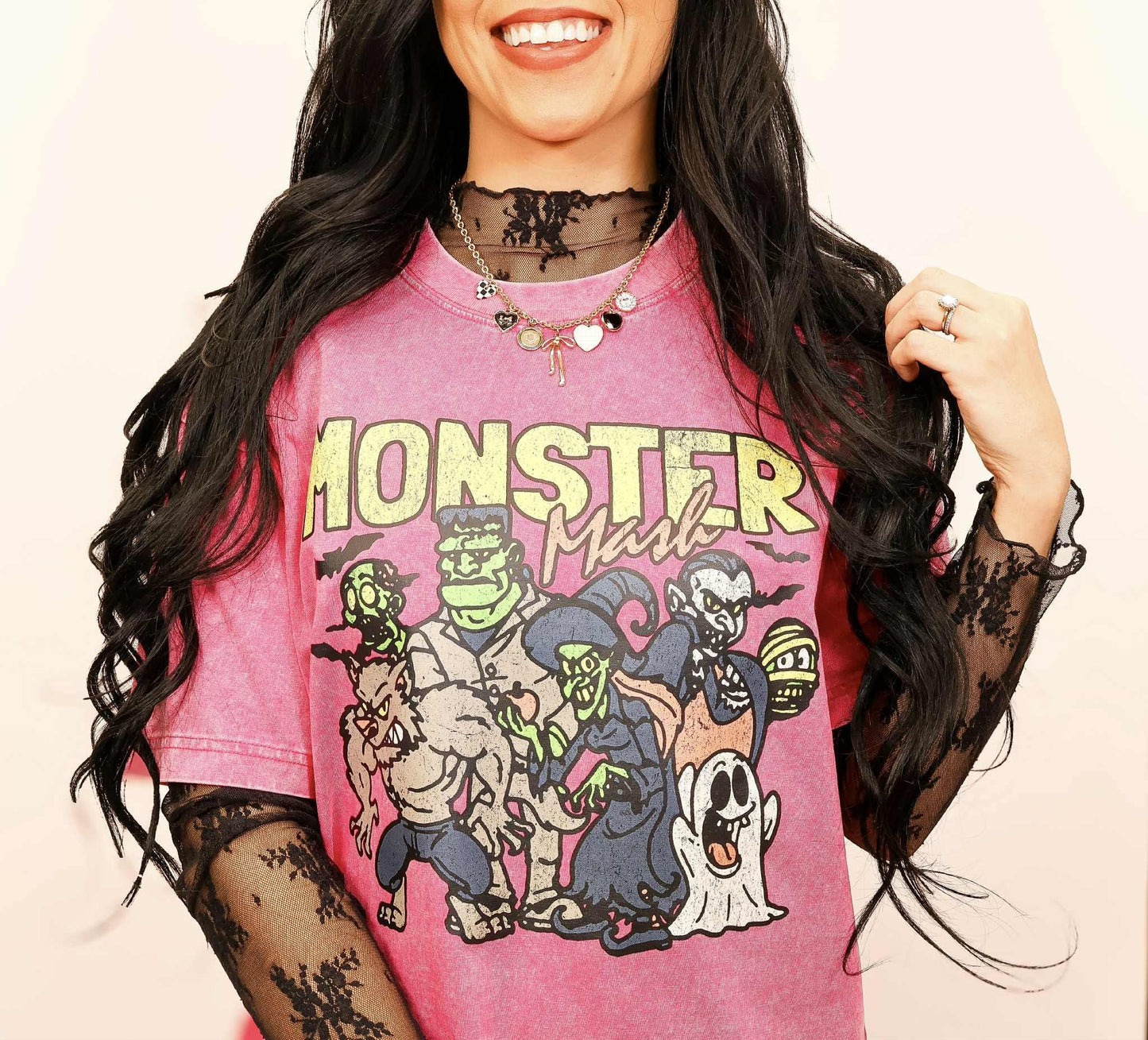Monster Mash - Tiktok Viral