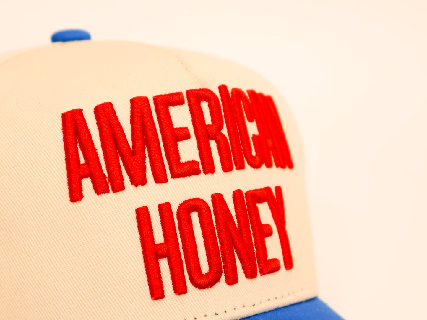 American Honey Hat