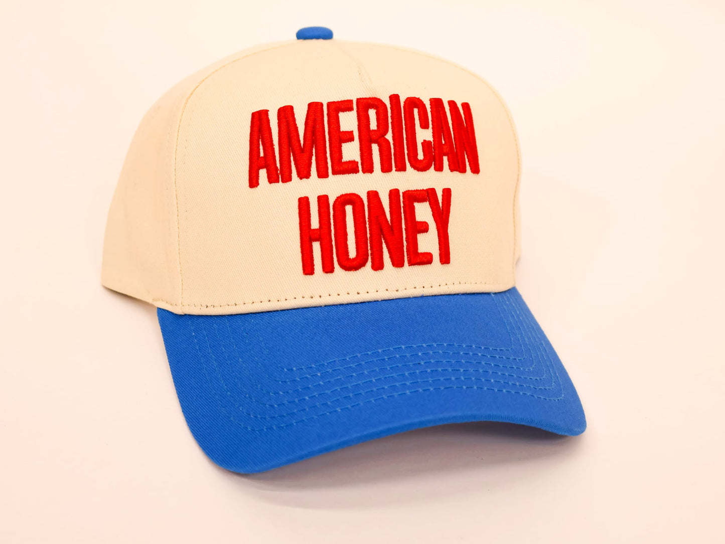 American Honey Hat
