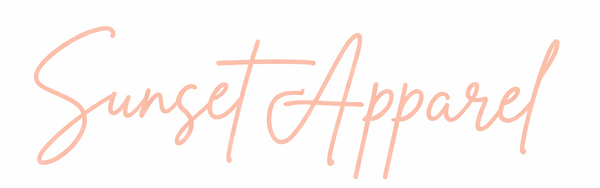 Sunset Apparel Shop