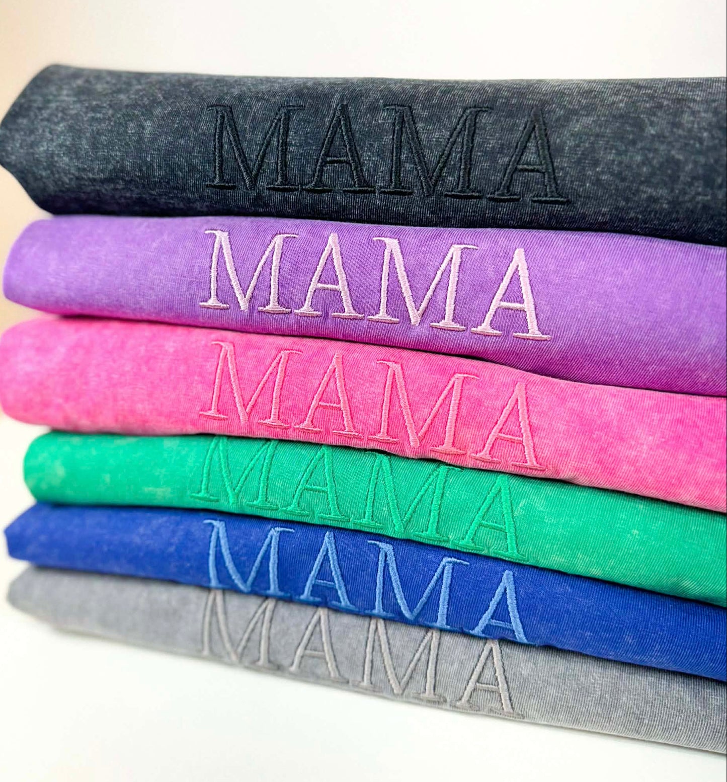 Mama Color Match