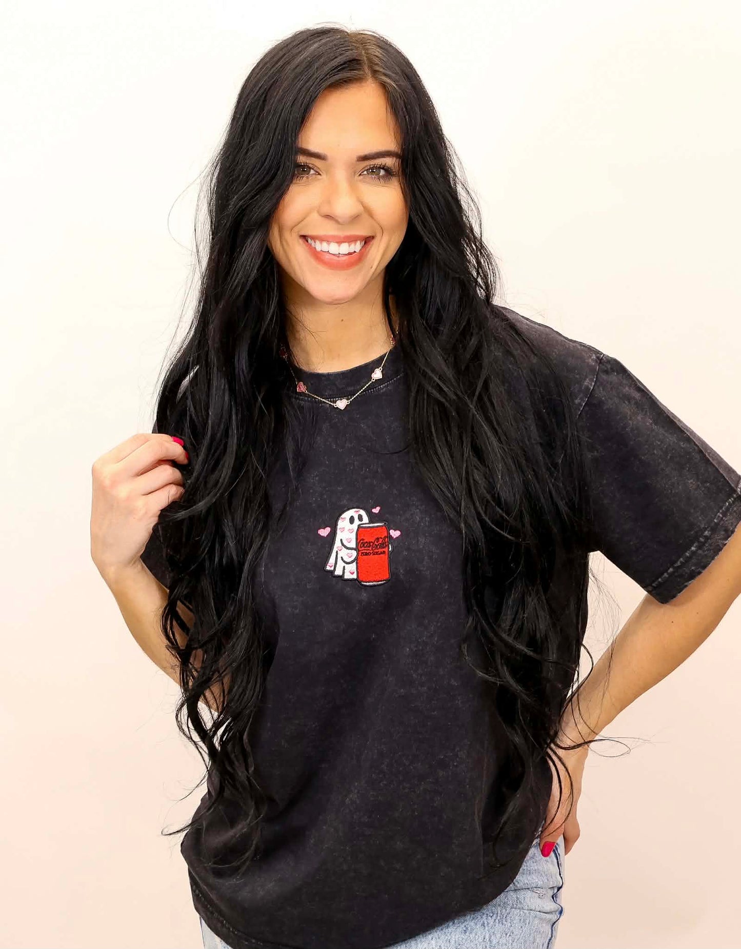 Valentine Coke Zero