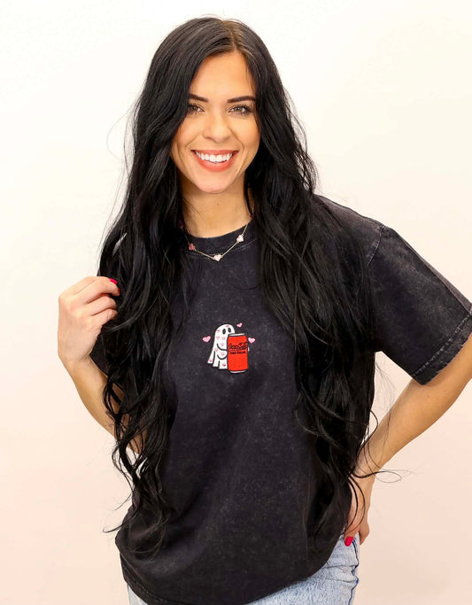Valentine Coke Zero