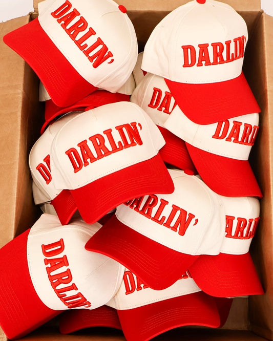 DARLIN' Hat