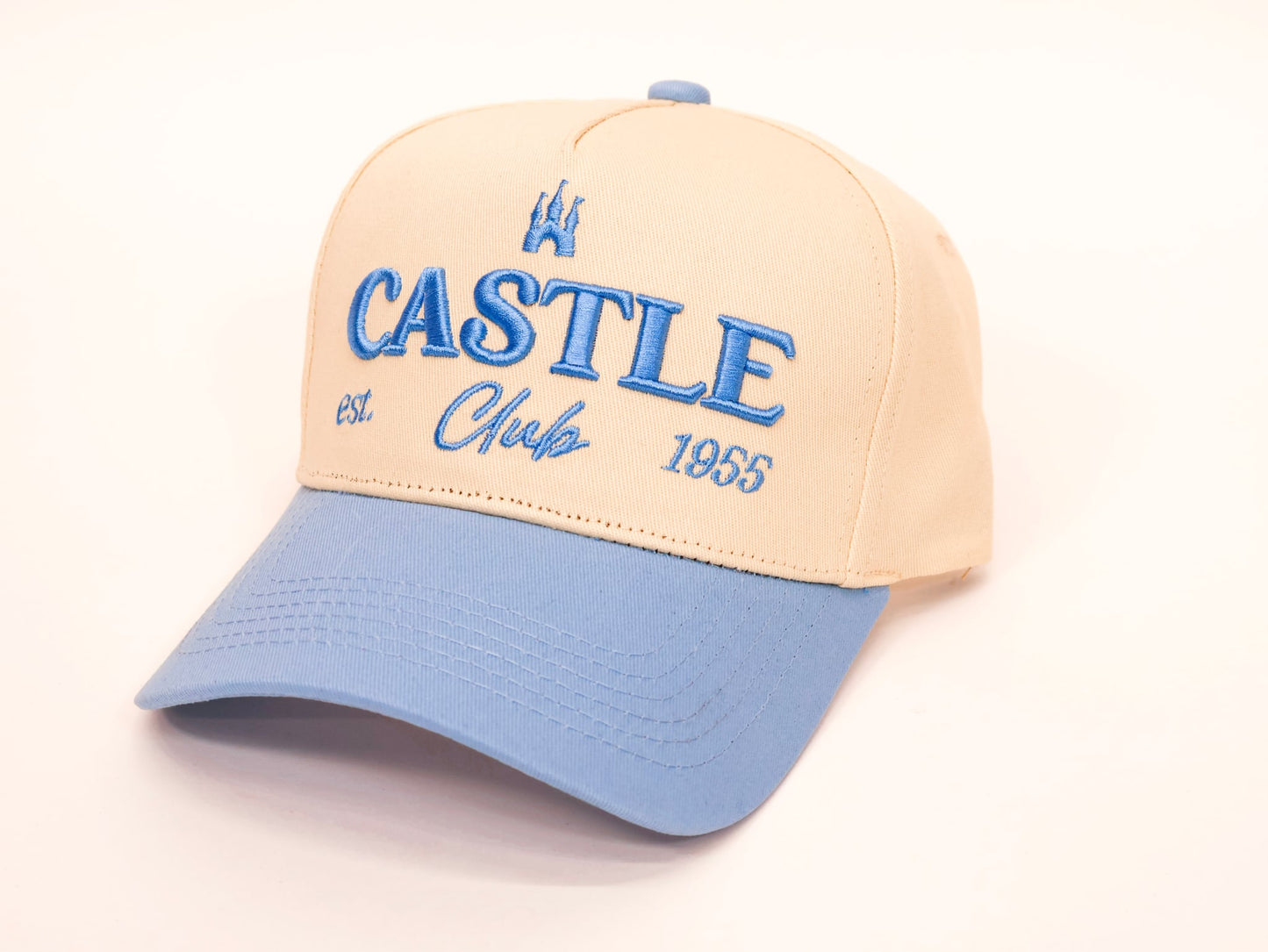 Castle Club Hat