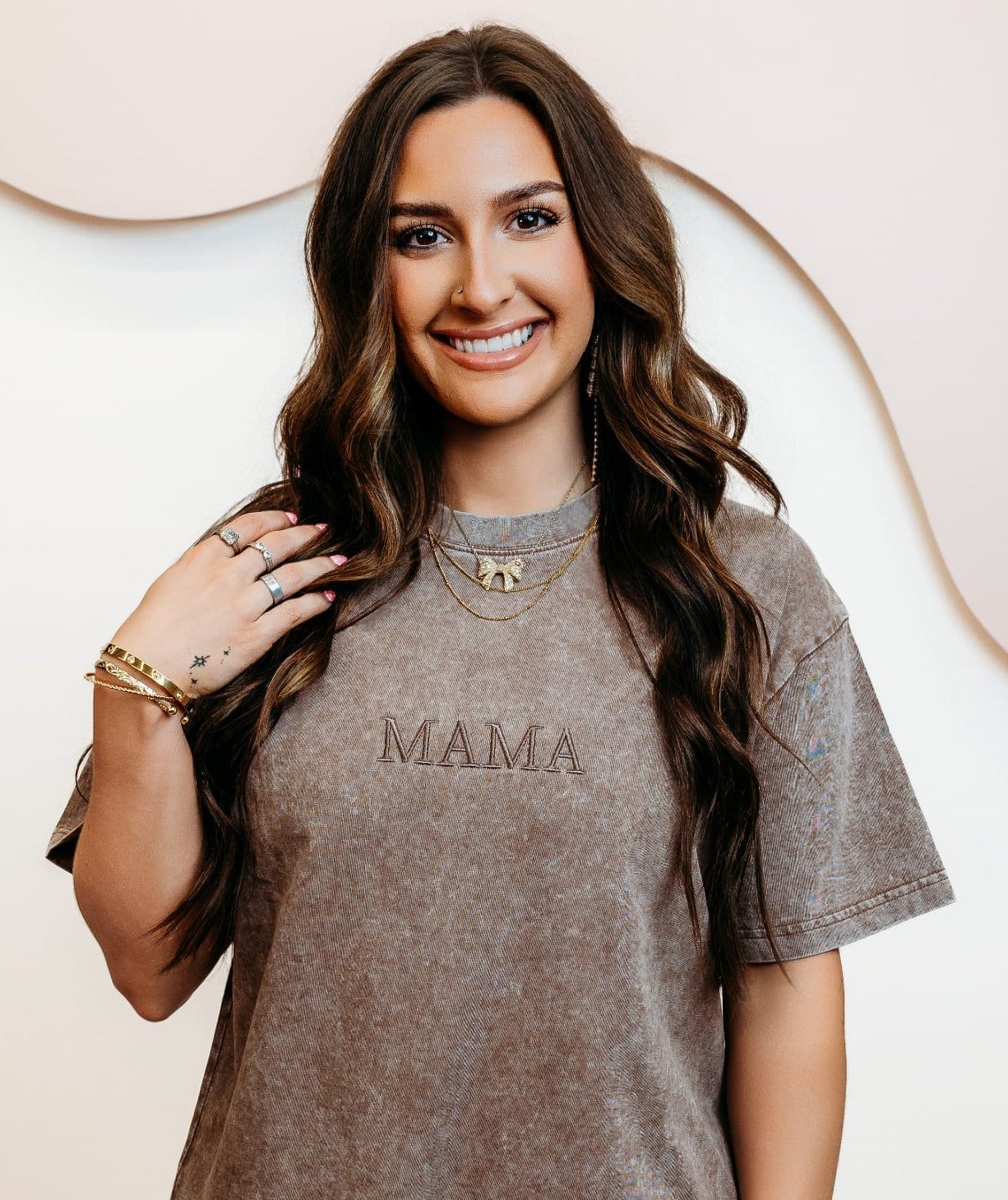 Mama Color Match