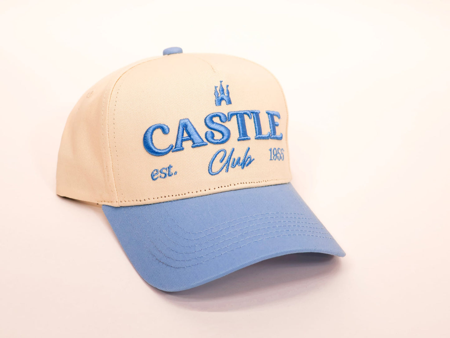 Castle Club Hat